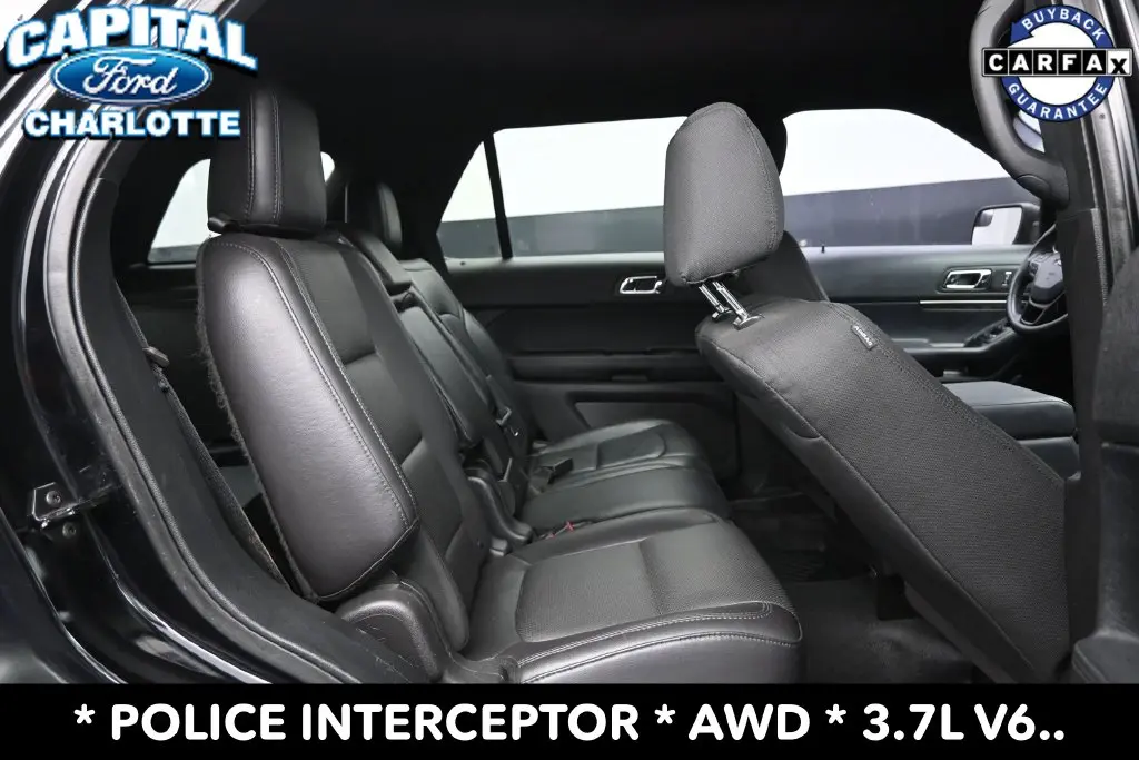 2017 Ford Explorer - $9,898