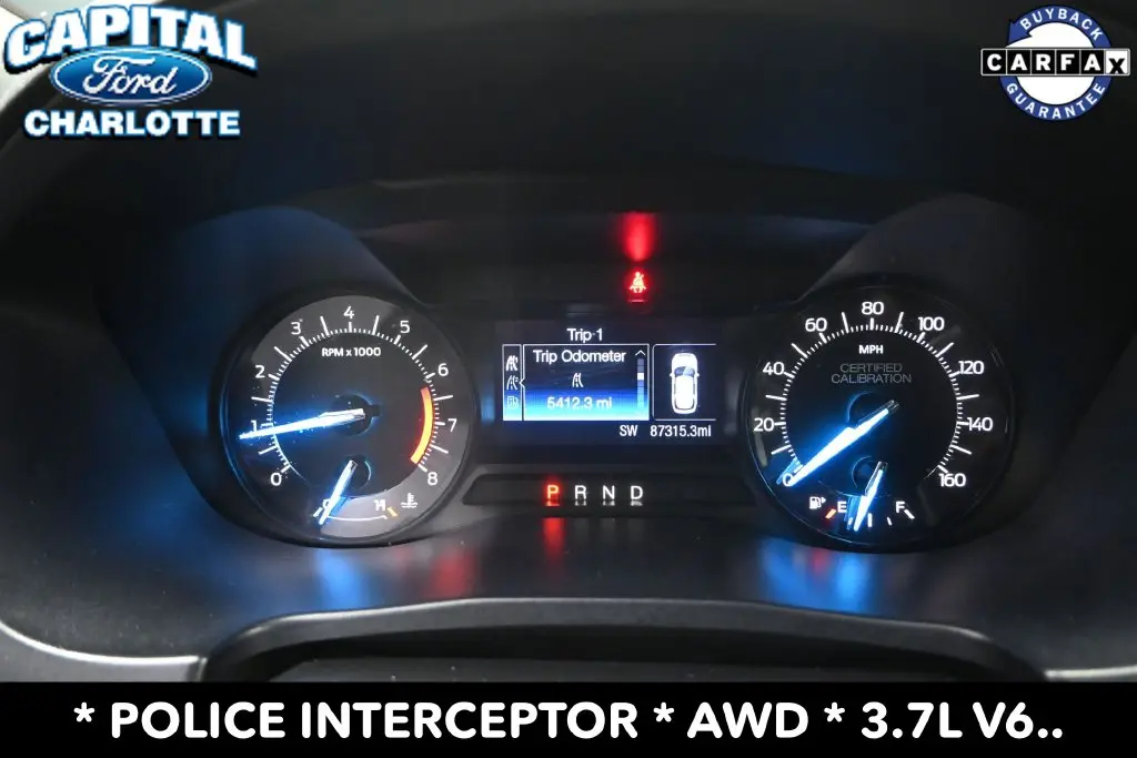 2017 Ford Explorer - $9,898