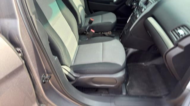 2014 Ford Explorer Police Interceptor Utility