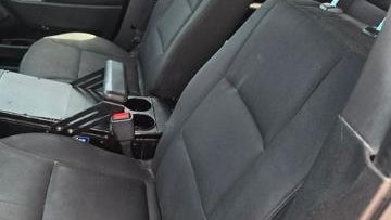 2017 Ford Explorer Police Interceptor Utility