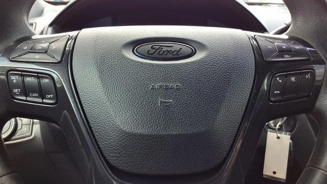 2019 Ford Explorer Police Interceptor Utility