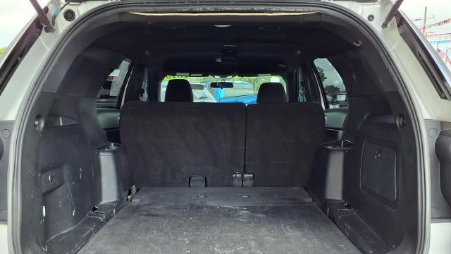 2019 Ford Explorer Police Interceptor Utility
