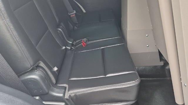 2019 Ford Explorer Police Interceptor Utility