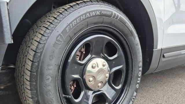 2019 Ford Explorer Police Interceptor Utility