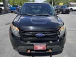 2014 Explorer Thumbnail 3