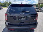 2014 Explorer Thumbnail 9