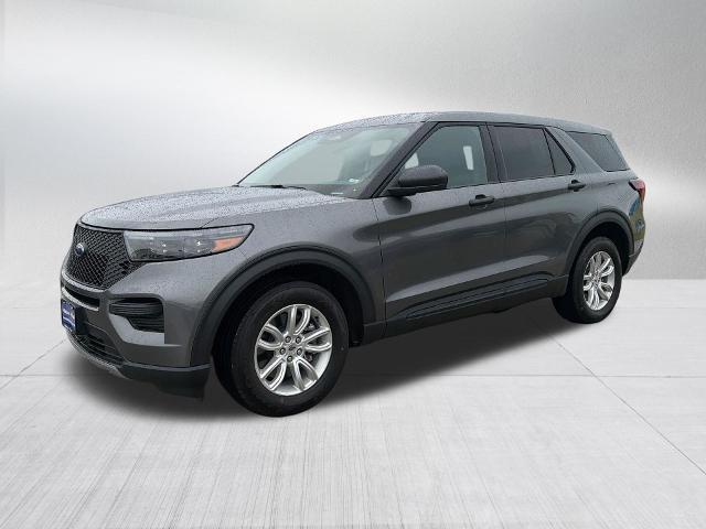 2025 Ford Explorer - $38,664