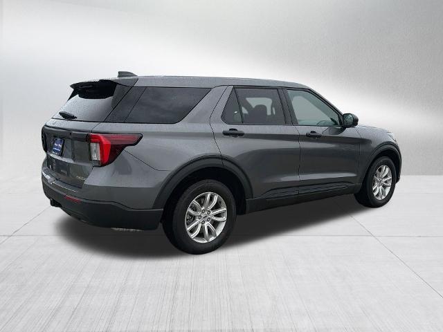 2025 Ford Explorer - $38,664