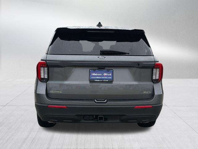 2025 Ford Explorer - $38,664