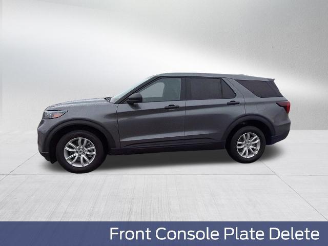 2025 Ford Explorer - $38,664