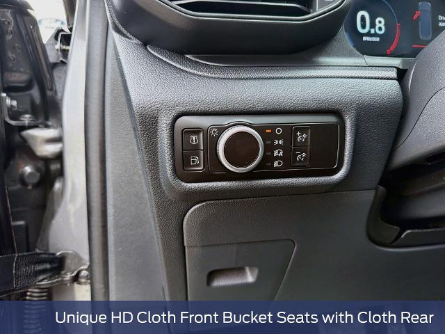 2025 Ford Explorer - $38,664