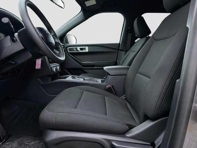 2025 Ford Explorer - $38,664