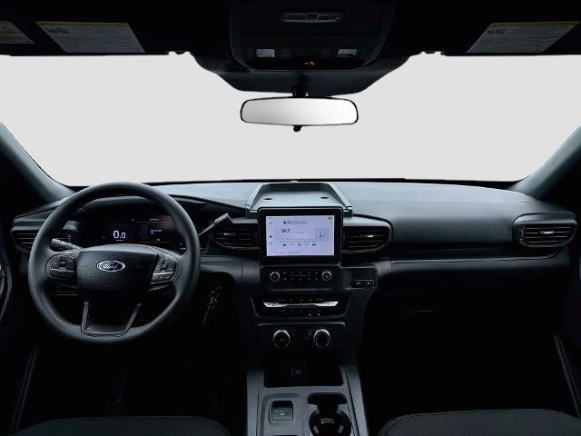 2025 Ford Explorer - $38,664