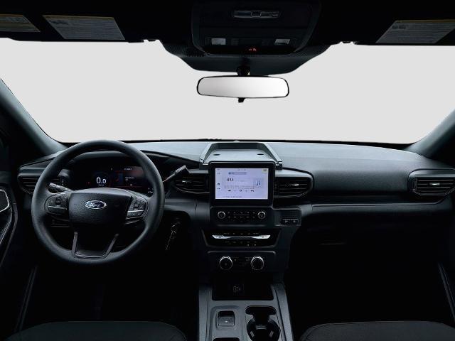 2025 Ford Explorer - $38,664