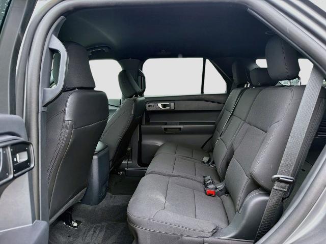 2025 Ford Explorer - $38,664