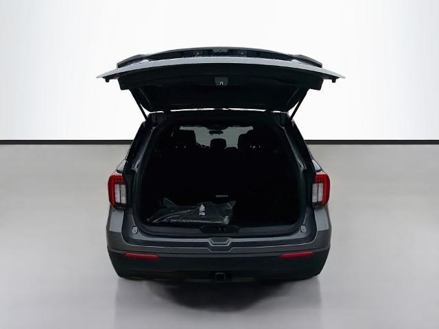 2025 Ford Explorer - $38,664