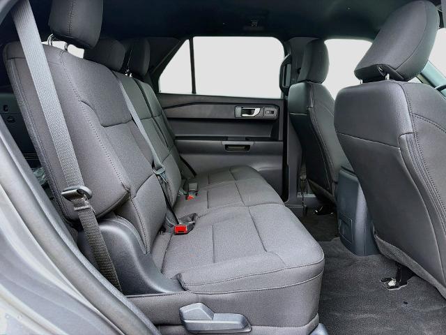 2025 Ford Explorer - $38,664