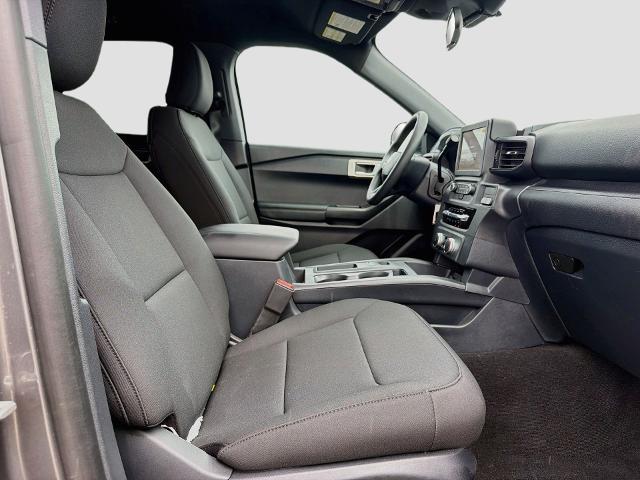2025 Ford Explorer - $38,664