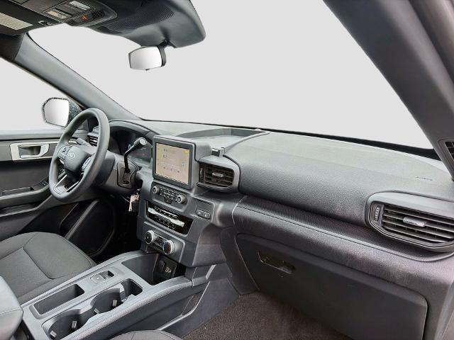 2025 Ford Explorer - $38,664