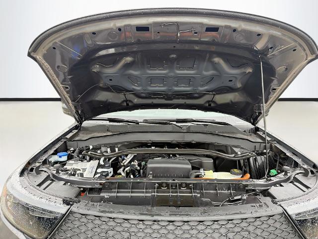 2025 Ford Explorer - $38,664