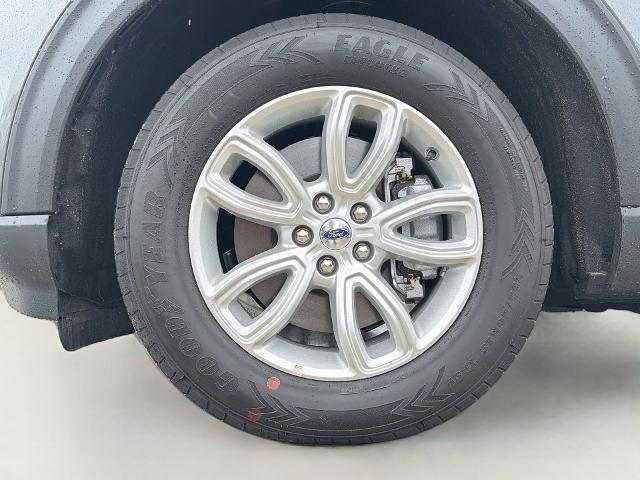 2025 Ford Explorer - $38,664
