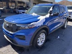2020 Explorer Hybrid Thumbnail 2