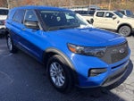 2020 Explorer Hybrid Thumbnail 4