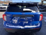 2020 Explorer Hybrid Thumbnail 7
