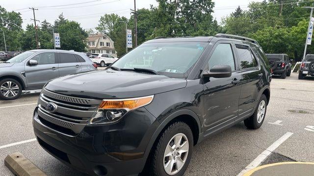 Preowned 2014 Ford Explorer Base for Sale