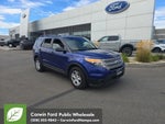 2014 Explorer Thumbnail 1