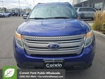 2014 Explorer Thumbnail 3