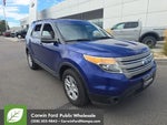 2014 Explorer Thumbnail 4