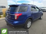 2014 Explorer Thumbnail 6