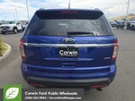 2014 Explorer Thumbnail 7