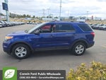2014 Explorer Thumbnail 9