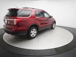 2014 Explorer Thumbnail 34