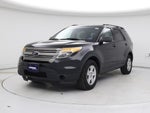 2014 Explorer Thumbnail 4