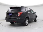2014 Explorer Thumbnail 8