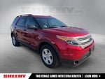 2014 Explorer Thumbnail 1