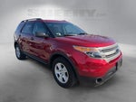 2014 Explorer Thumbnail 2
