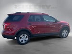 2014 Explorer Thumbnail 8