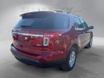 2014 Explorer Thumbnail 10