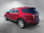 2014 Explorer Thumbnail 12