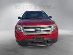 2014 Explorer Thumbnail 15