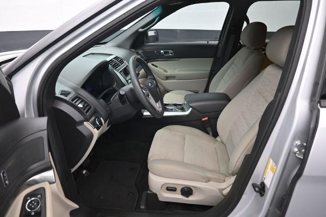 2015 Ford Explorer - $13,232
