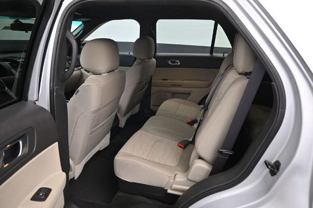 2015 Ford Explorer - $13,232