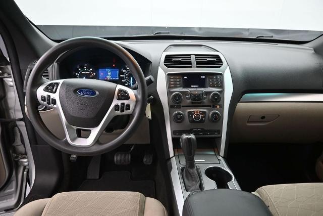 2015 Ford Explorer - $13,232