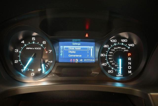 2015 Ford Explorer - $13,232