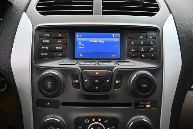 2015 Ford Explorer - $13,232