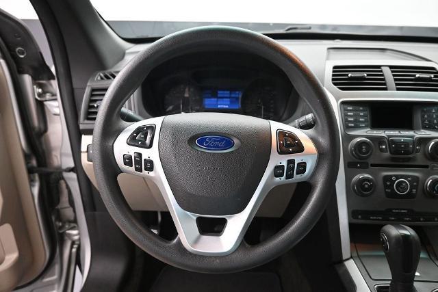 2015 Ford Explorer - $13,232
